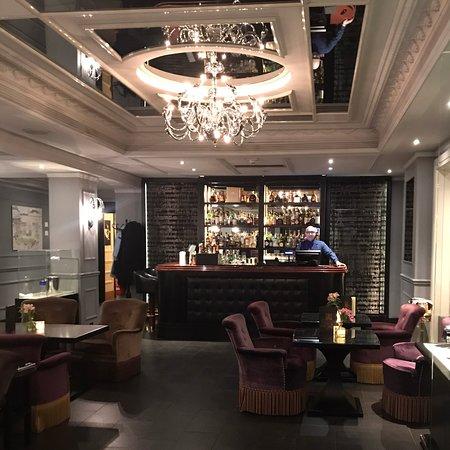 Caffè Baglioni & Terrace